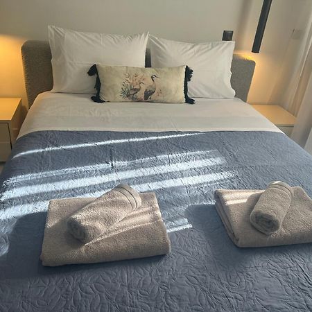 Athens White Apartments المظهر الخارجي الصورة