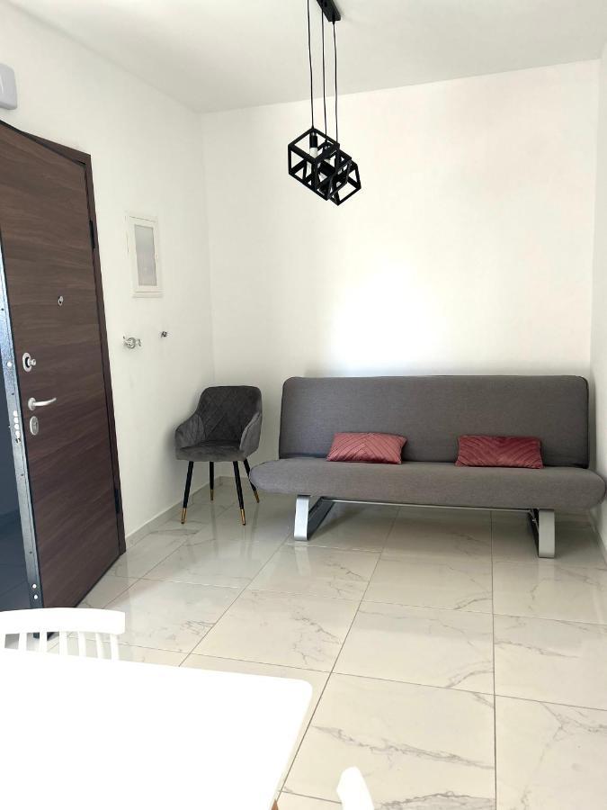 Athens White Apartments المظهر الخارجي الصورة