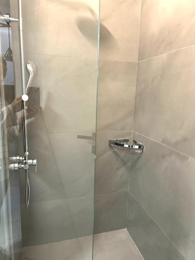 Athens White Apartments المظهر الخارجي الصورة