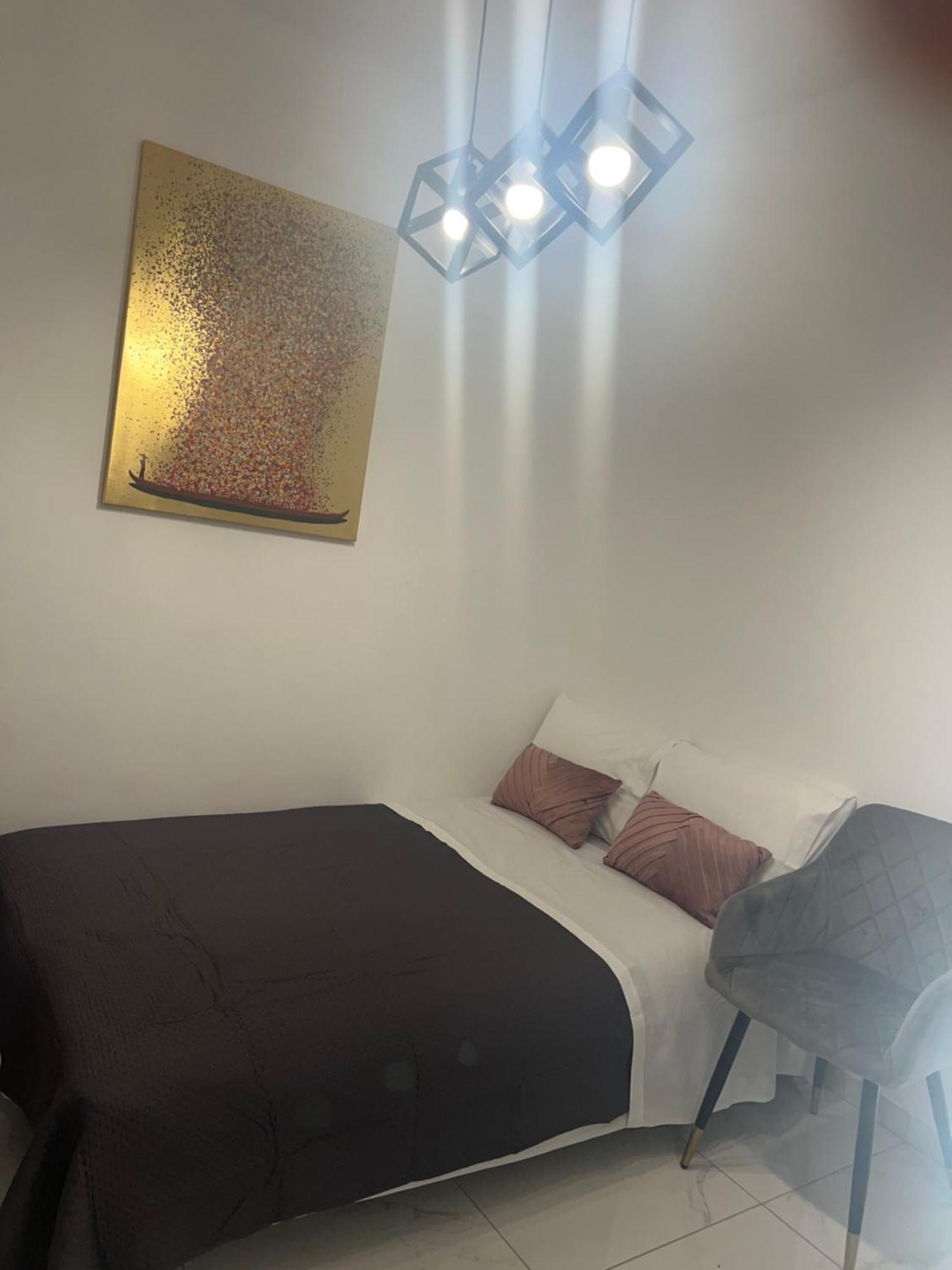 Athens White Apartments المظهر الخارجي الصورة