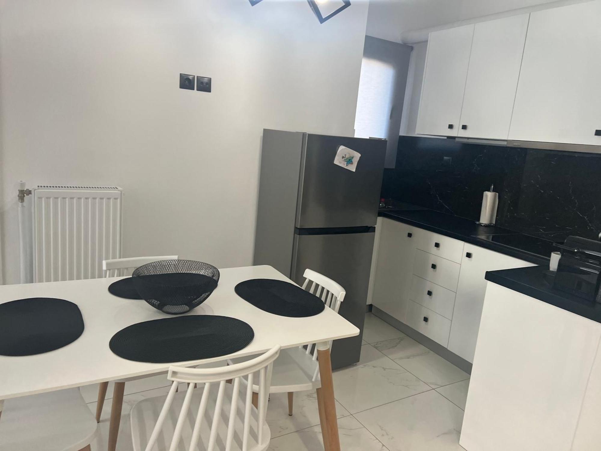 Athens White Apartments المظهر الخارجي الصورة