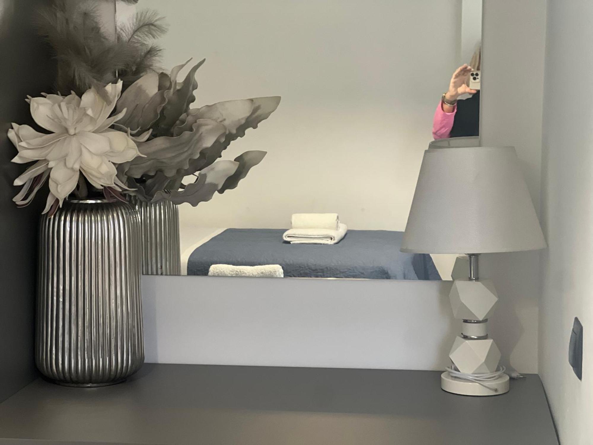 Athens White Apartments المظهر الخارجي الصورة